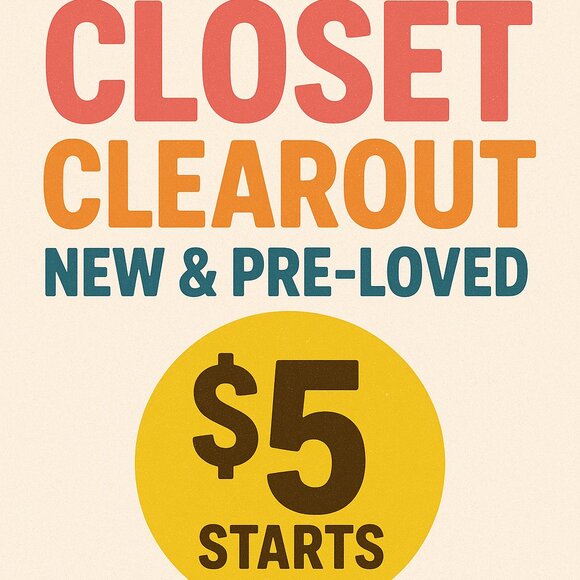 Tops - $5 Misc Clothing